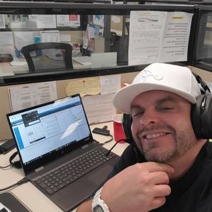 Meet your Posher, Cory